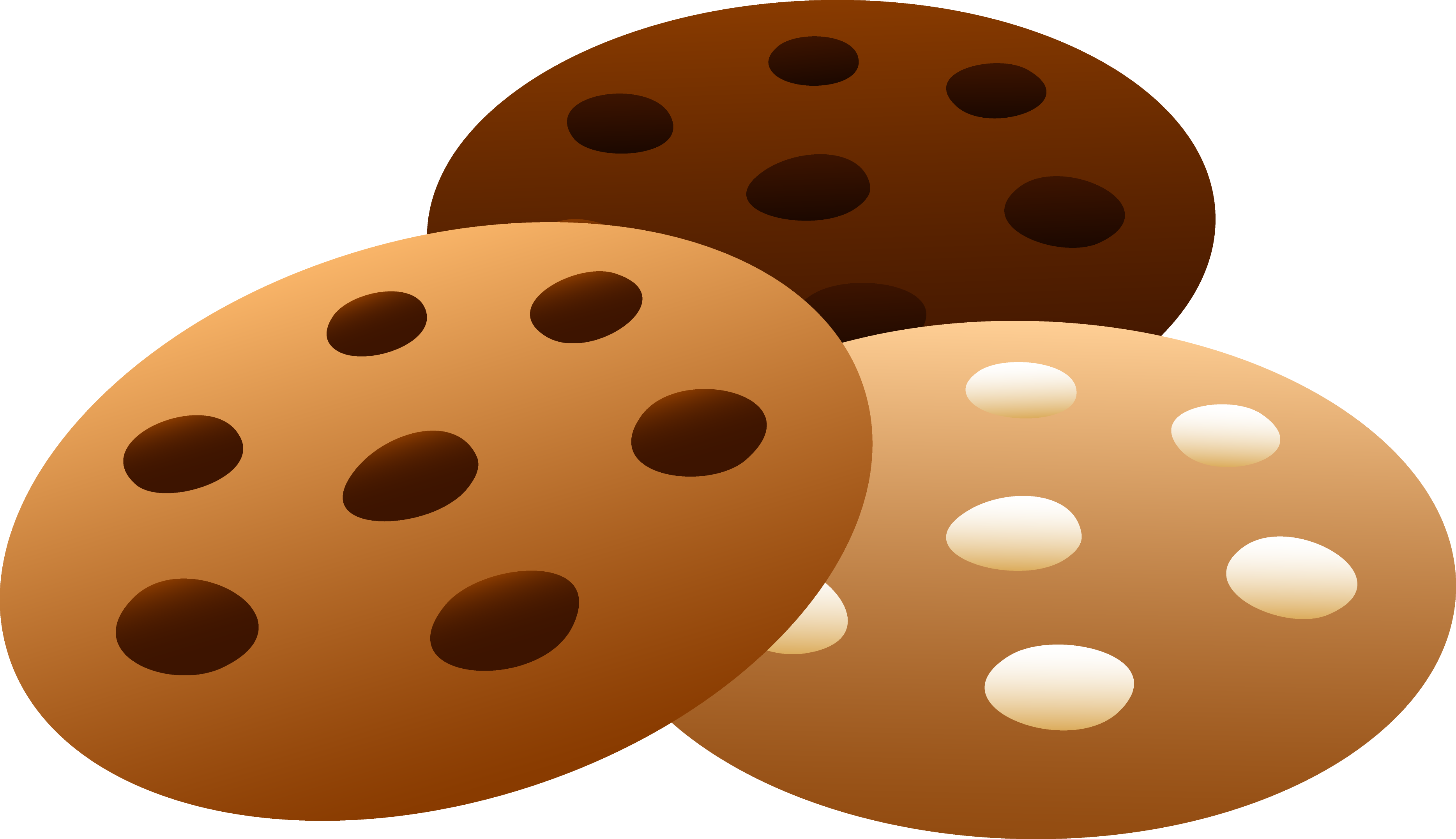 Download Three Flavors Of Cookies Free Clip Art U0026middot Cookie Download Three Flavors Of Cookies Free Clip Art U0026middot Cookie