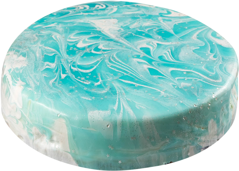 Wintergalaxy - Circle (1000x1000), Png Download