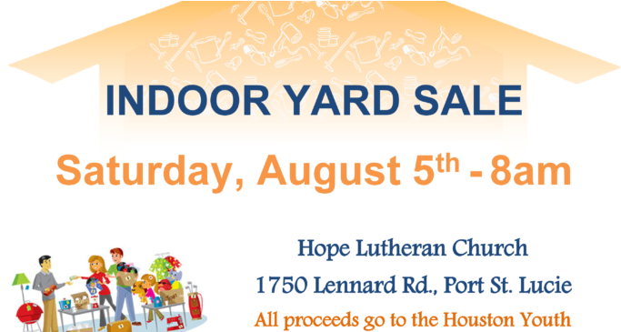 Garage Sale (757x364), Png Download