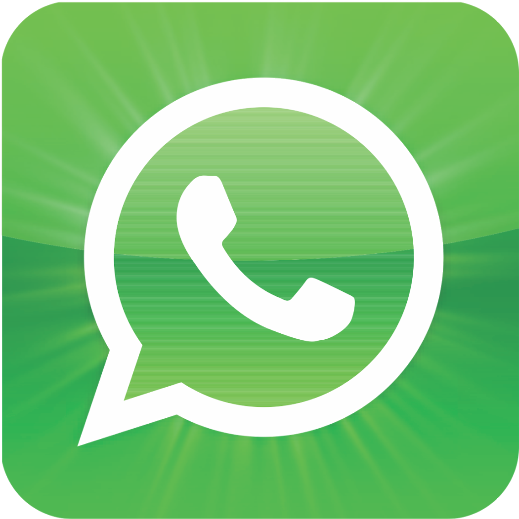 Whatsapp Logo Vector Download Free - Logo Whatsapp Transparent Ios (1600x1136), Png Download