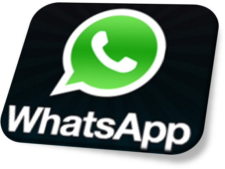 Whatsapp Conhe231a Melhor O Aplicativo Truques Nomes - Whatsapp (827x577), Png Download