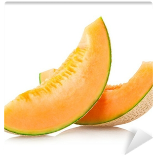 Melon Corer And Fork (400x400), Png Download