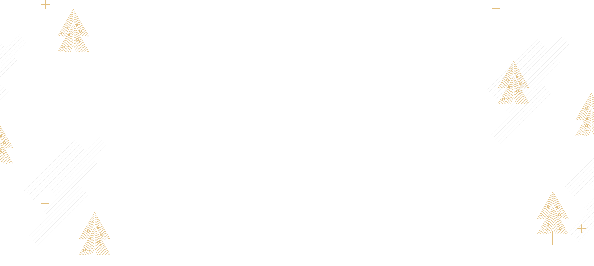 Speakers2 - Christmas Tree (1920x1000), Png Download