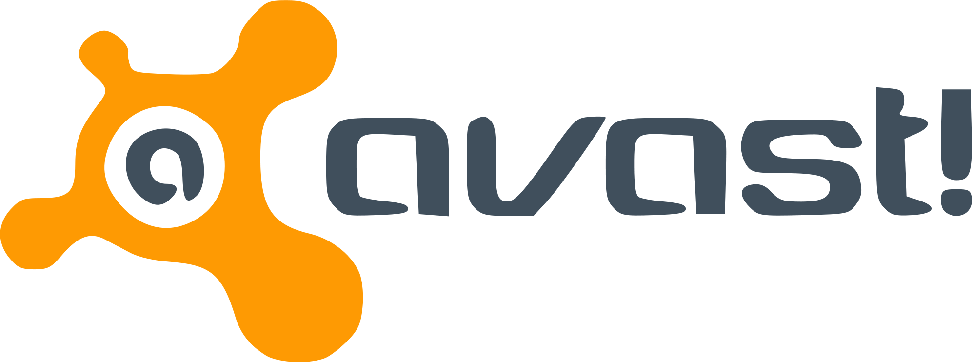 So If You Have Any Email With Sender Name As Whatsapp - Avast Free Antivirus Png (1600x596), Png Download