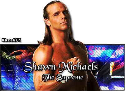 Michaels Shawn Michaels Image By Rwfed - Hbk Vs Undertaker Wrestlemania 26 (400x300), Png Download
