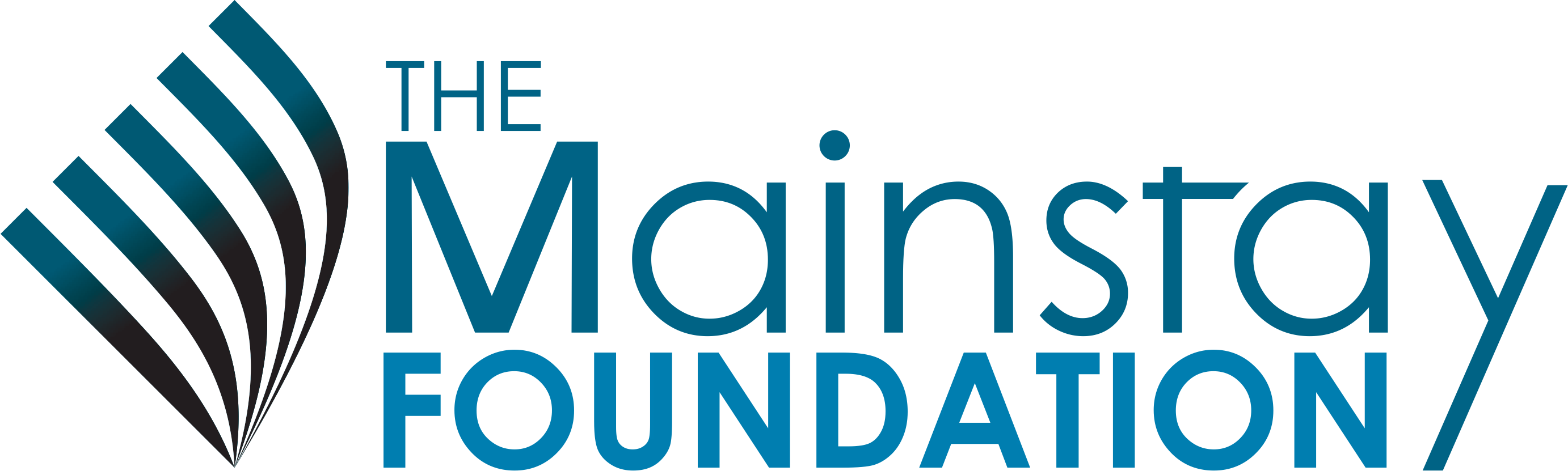 Privacy Overview - Mainstay Foundation (2764x831), Png Download