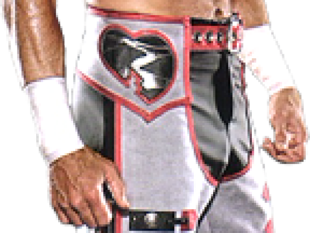 Shawn Michaels Png Transparent Images - Fathead Shawn Michaels Wall Graphic (640x480), Png Download