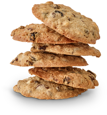 Cookie (500x500), Png Download