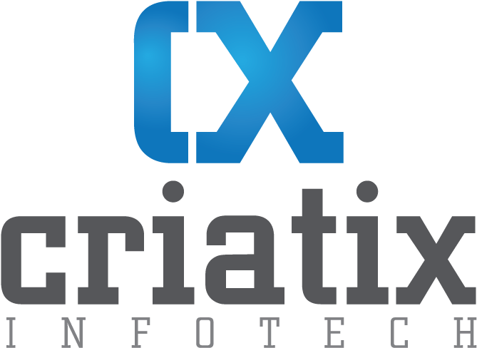 Criatix Infotech - Product (842x595), Png Download