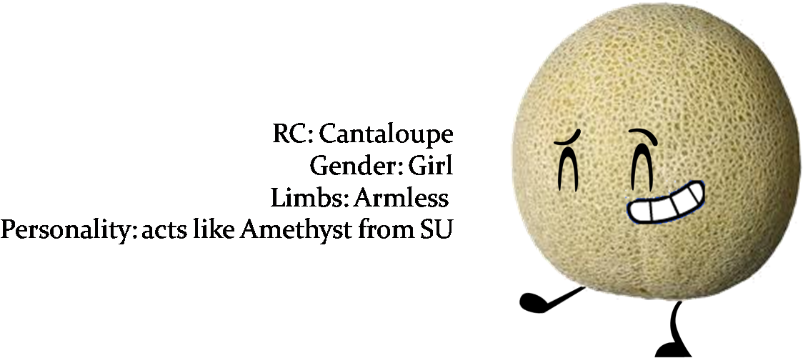 Cantaloupe (1233x527), Png Download