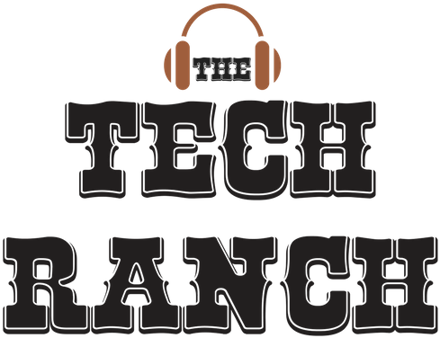 The Tech Ranch - Shot J.r. ? Shower Curtain (500x400), Png Download