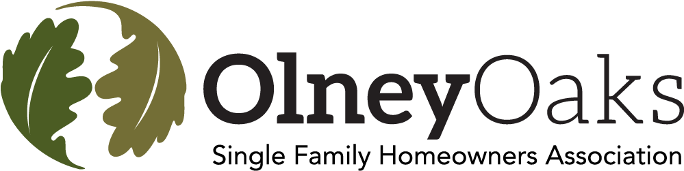 Olney Oaks Hoa First Neighborhood Yard Sale - Manhattan Associates (1026x282), Png Download