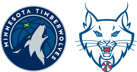 Call Us To Learn More - Minnesota Timberwolves Logo Transparent (500x257), Png Download