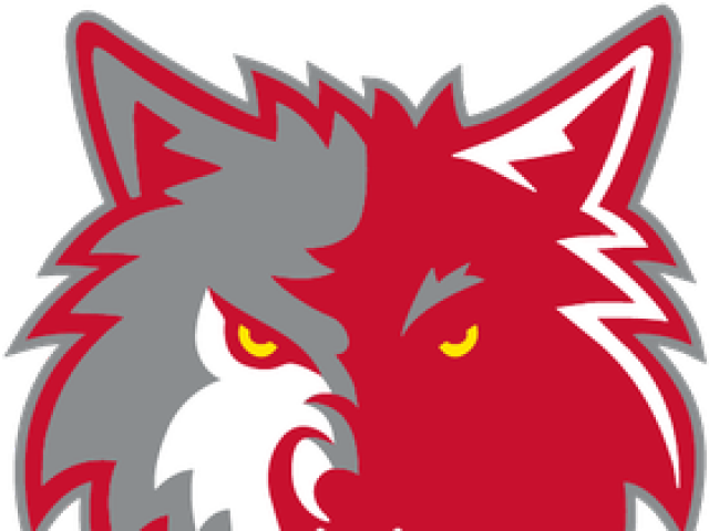 Minnesota Timberwolves Logo Png Transparent Images - Minnesota Timberwolves Logo Red (640x480), Png Download