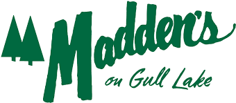 Image Maddens - Cragun's Resort On Gull Lake (400x400), Png Download