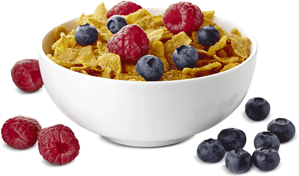 Bowl Of Cereal Png (630x400), Png Download