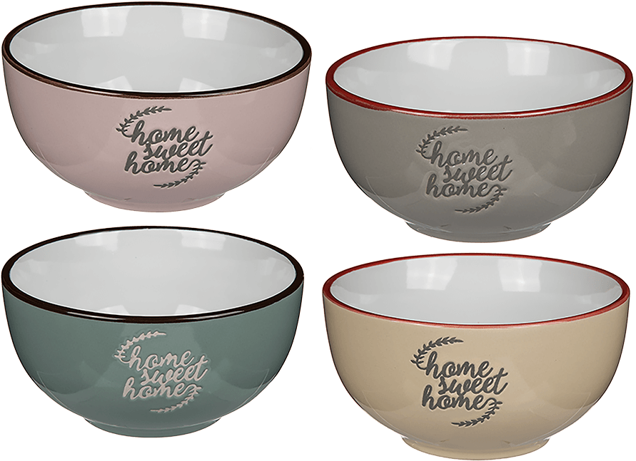 Bowl (945x709), Png Download