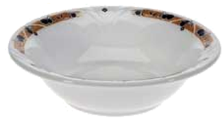 Vertex Soup/cereal Bowl 11 Oz - Bowl (376x338), Png Download