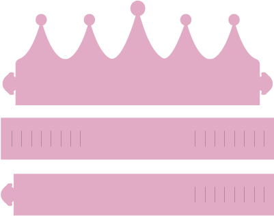 Princess Crown Png Email This Blogthis Share To Twitter - Shelf (400x400), Png Download