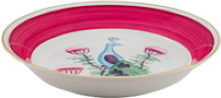 Bowl (600x321), Png Download