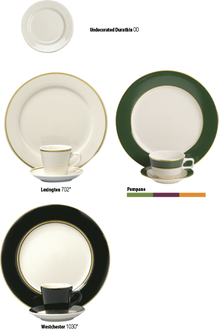 Available Durathin Patterns - Ceramic (452x681), Png Download