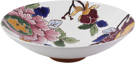 1 Trevise Bowl - Treviso (587x443), Png Download