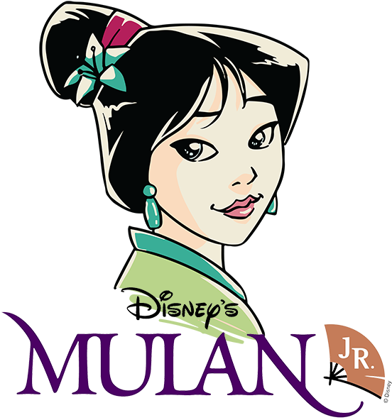 Mulan Jr (800x800), Png Download