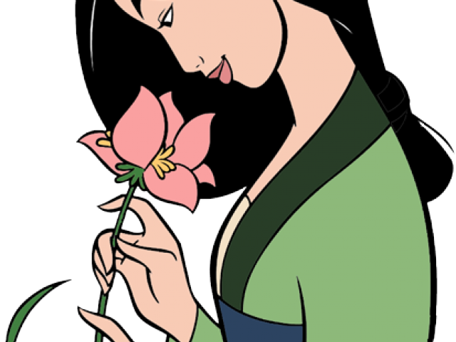 Mulan (640x480), Png Download