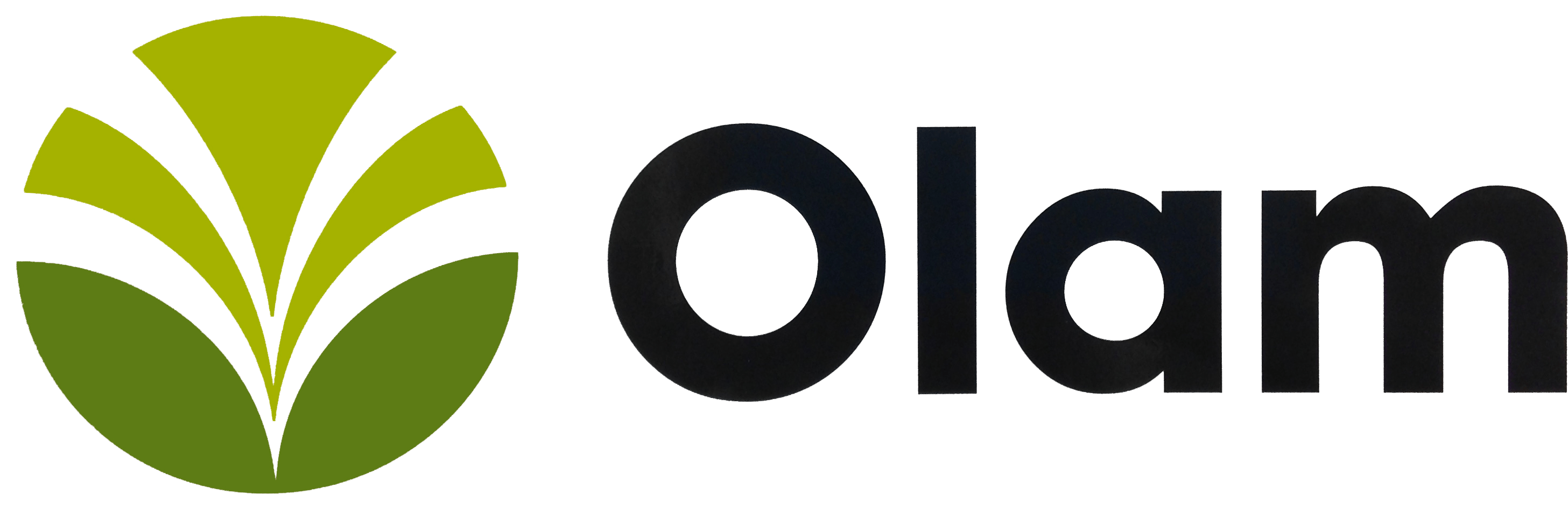 Olam International Logo - Olam International Limited (3012x1000), Png Download