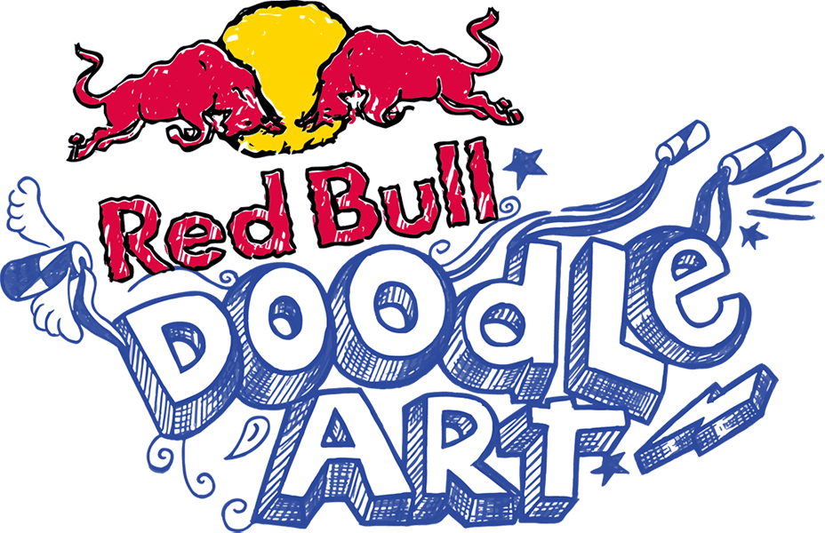 Red Bull Artwork Transparent (928x600), Png Download