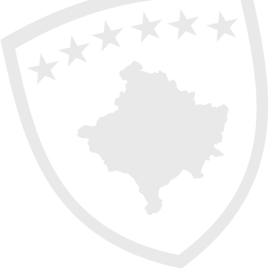 27 Am 1062 Left Double Arrow 6/3/2013 - Kosovo Flag (377x378), Png Download