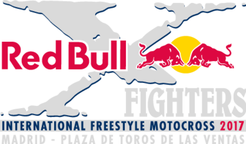 Youtube, Red Bull - Red Bull X Fighters Madrid 2017 (500x293), Png Download