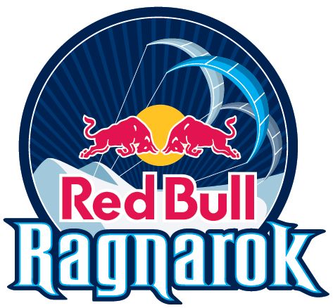 Red Bull Ragnarok - Red Bull (473x438), Png Download