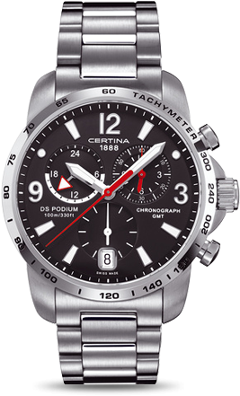 Certina C0016391105700 Ds Podium Price - Certina C001 639.11 057.00 (320x450), Png Download