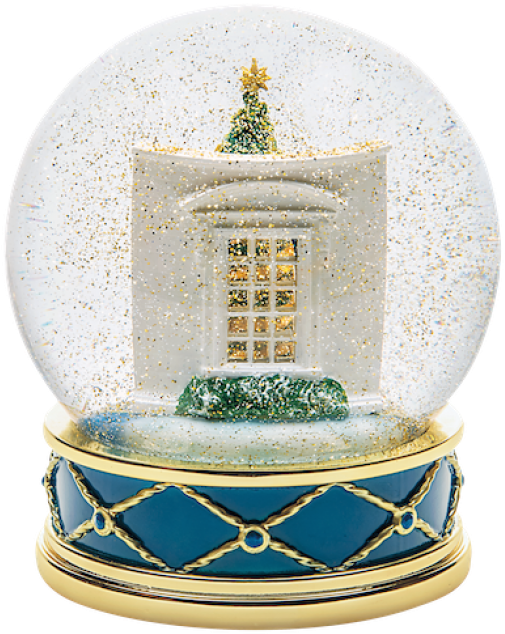 More Views - Transparent Background Snow Globe (700x700), Png Download