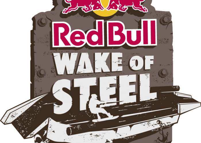 Red Bull Wake Of Steel - Steel (700x500), Png Download