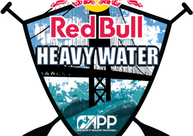 Third Annual Red Bull Heavy Water Challenges Athletes - Corinth Canal Sup Crossing 2018 (768x432), Png Download