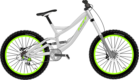 Bicycle Bike Downhill Stumpjumper Full-sus - Cycle Hd Images Png (589x340), Png Download