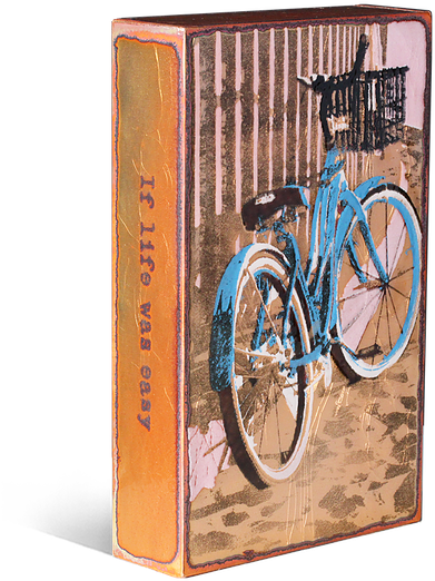 Spiritiles - " - American Craftsman (401x538), Png Download