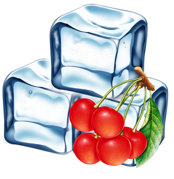 Ice Cube Clipart Png (1024x1024), Png Download