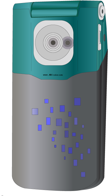 Smartphone (567x822), Png Download