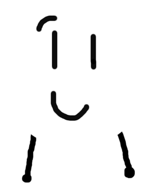 Sss Ice Cubes Star - Smiley (480x480), Png Download