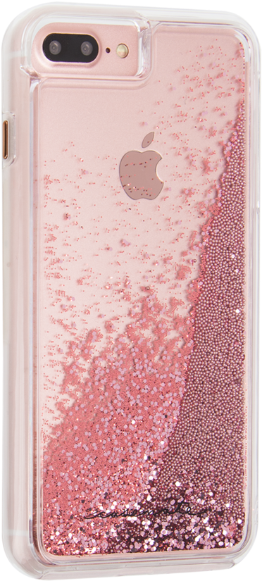 Iphone 7 Plus Waterfall - Waterfall Case Iphone 8 Plus (1024x1024), Png Download