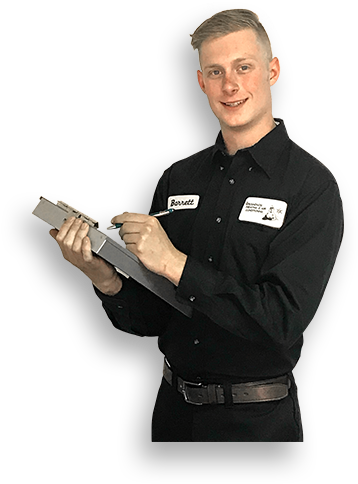 Winter, Spring, Summer, Or Fall - Service (367x496), Png Download