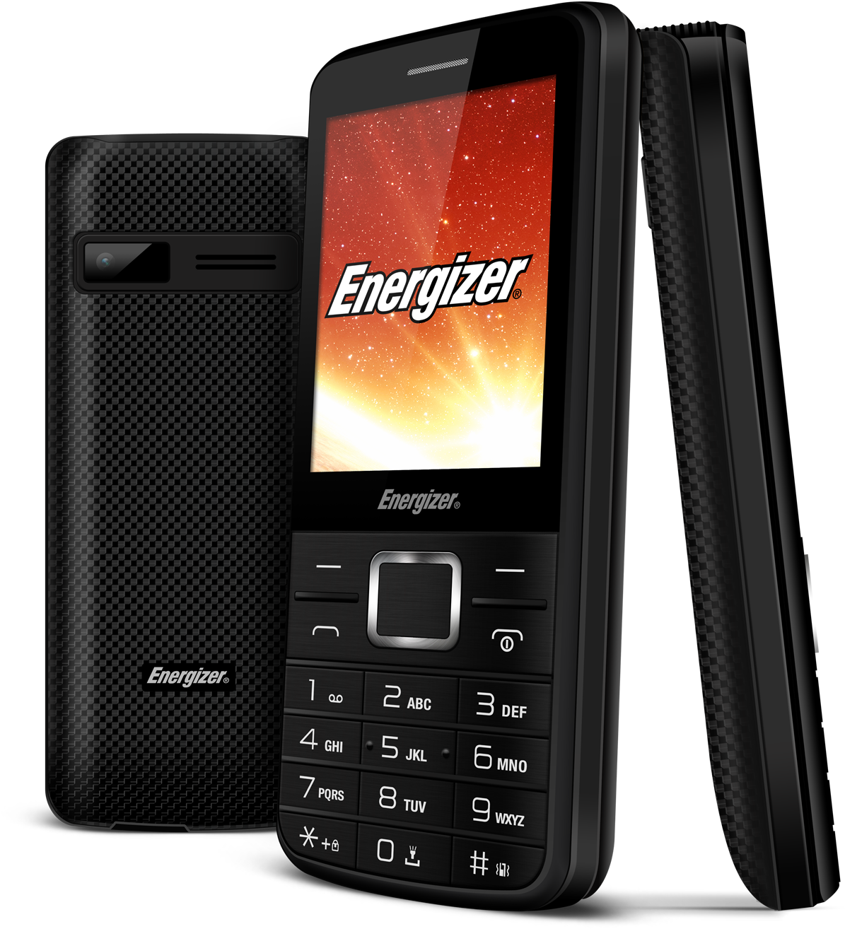 Energizer Power Max P20 (1500x1500), Png Download