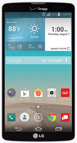 Mobile Phone Png (715x536), Png Download