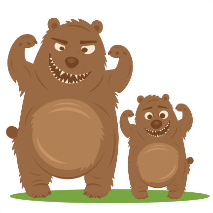 Groundhog Clipart Baby - Cricut (432x432), Png Download