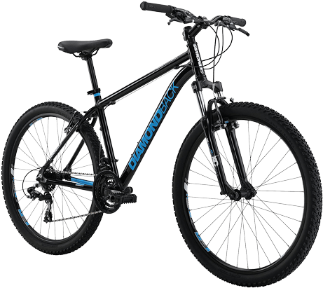 Diamondback Sorrento Bike - Diamondback Sorrento (500x500), Png Download