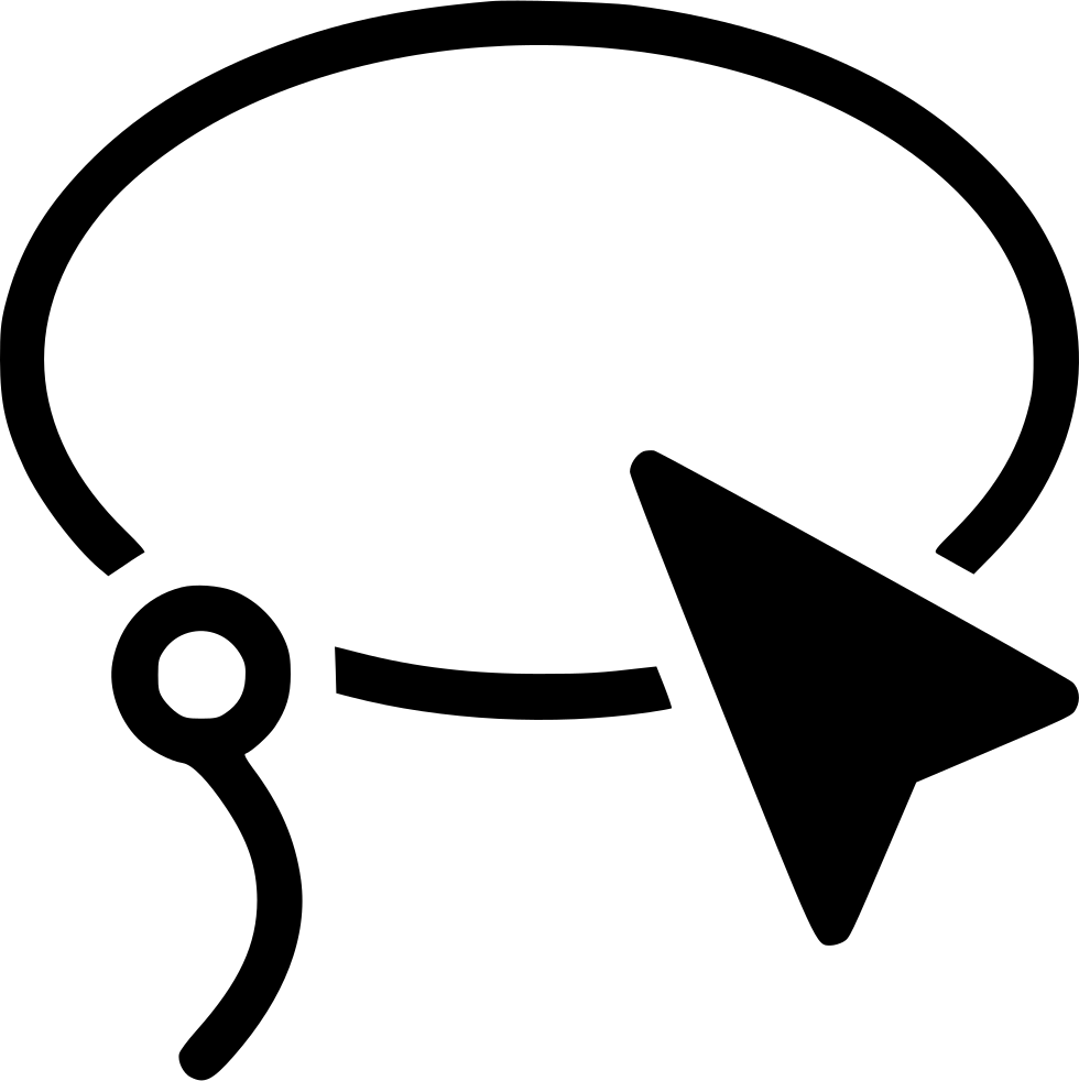 Lasso Comments - Lasso Icon Png (980x982), Png Download