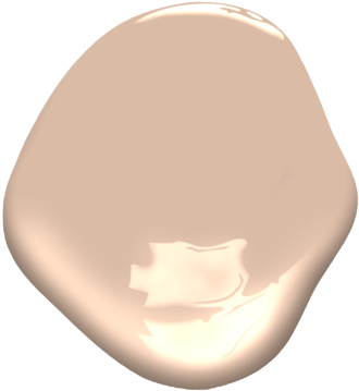 Groundhog Day - Kids Glove Paint Benjamin Moore (360x360), Png Download